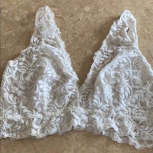 Lace Bralette
